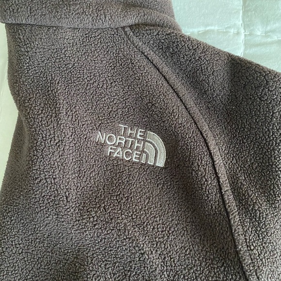 The North Face jacket in Brown - Picture 4 of 12